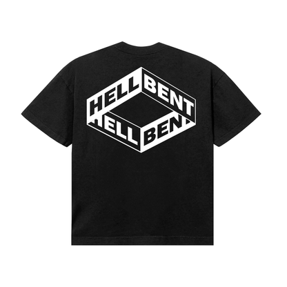 Hellbent Logo Tee