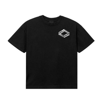 Hellbent Logo Tee