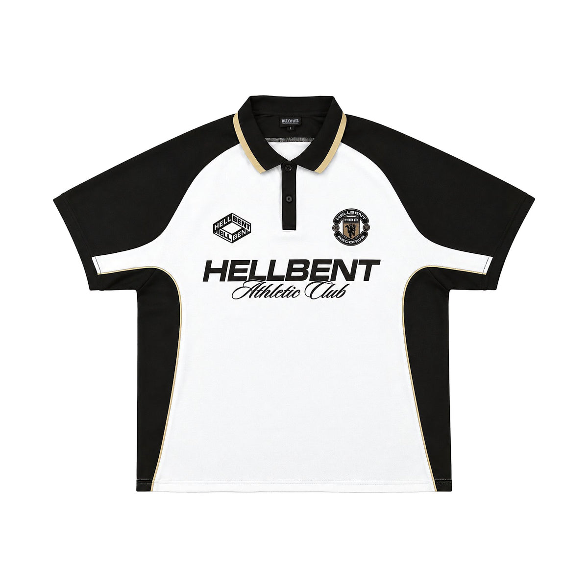 Hellbent Athletic Club Jersey