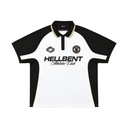 Hellbent Athletic Club Jersey