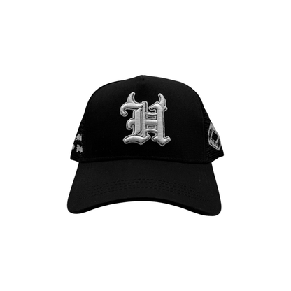 Hellbent Core Trucker Hat