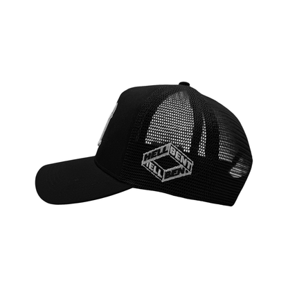 Hellbent Core Trucker Hat