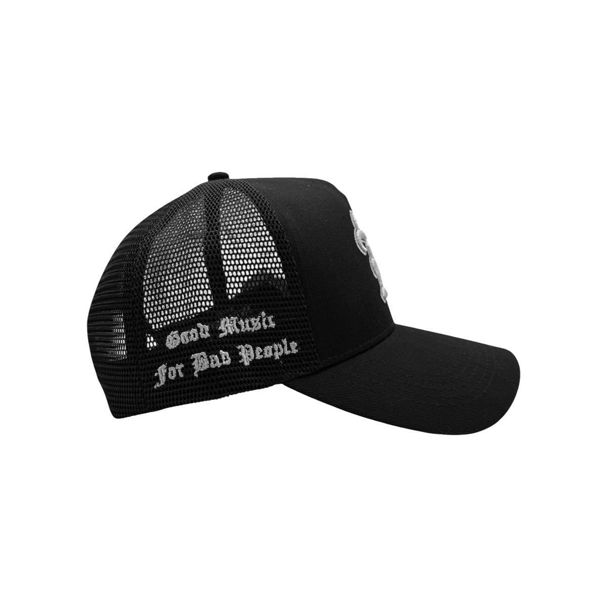 Hellbent Core Trucker Hat