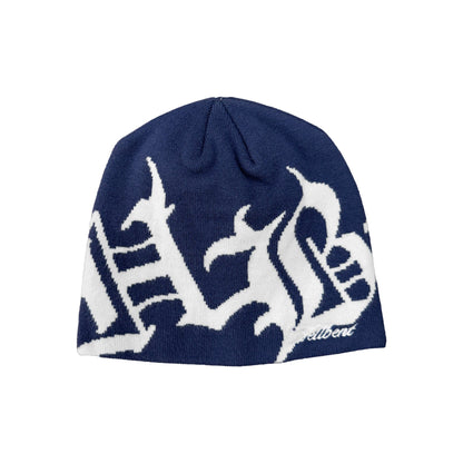 Hellbent Skully (Navy)