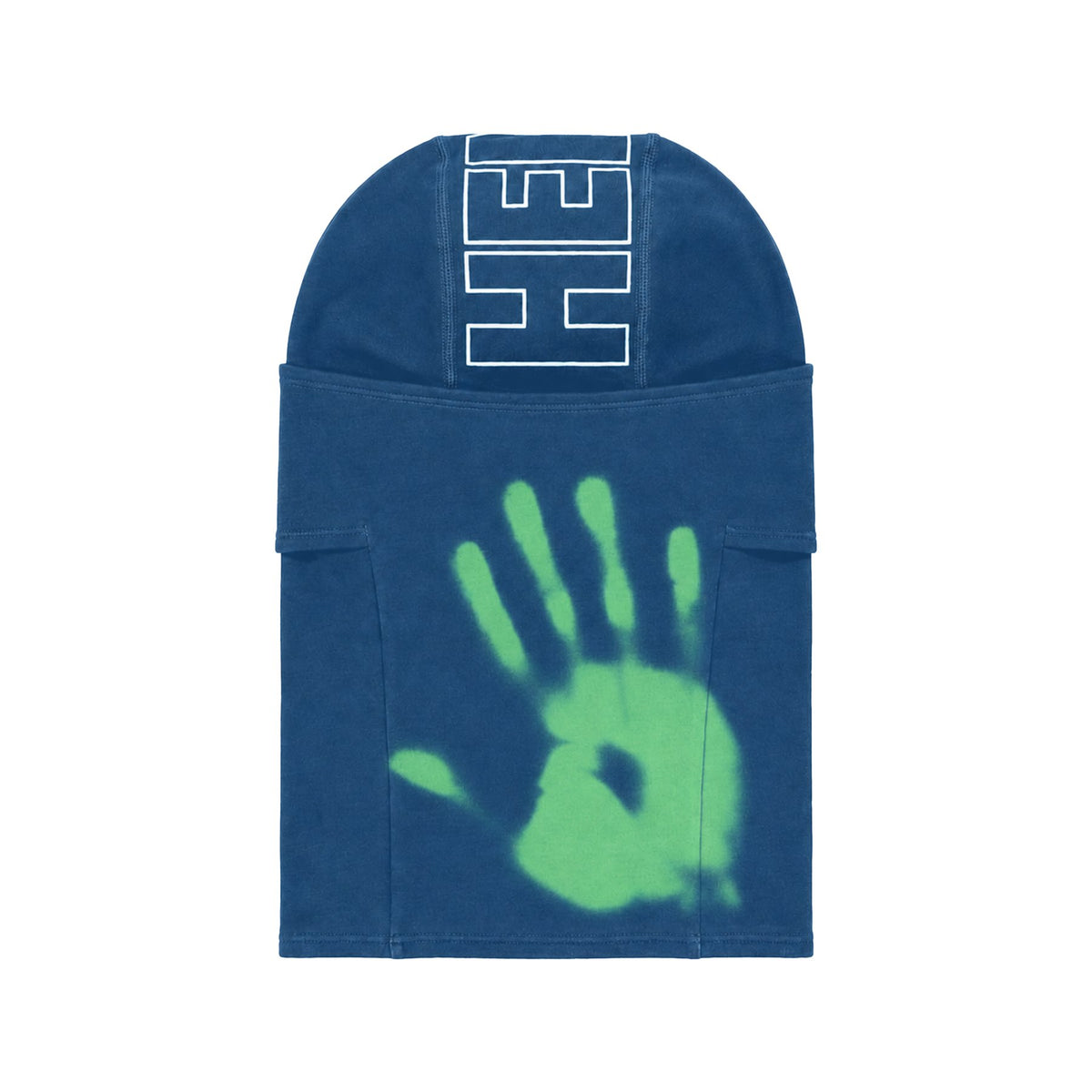 (Pre-Order) Heat Reactive Ski Mask (Icy)