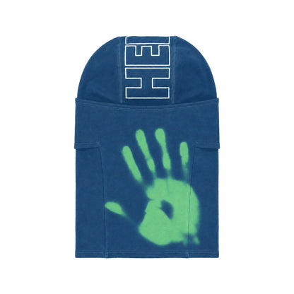 (Pre-Order) Heat Reactive Ski Mask (Icy)
