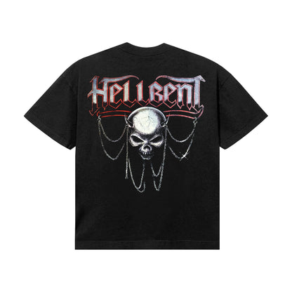 No Rest For The Wicked Tee