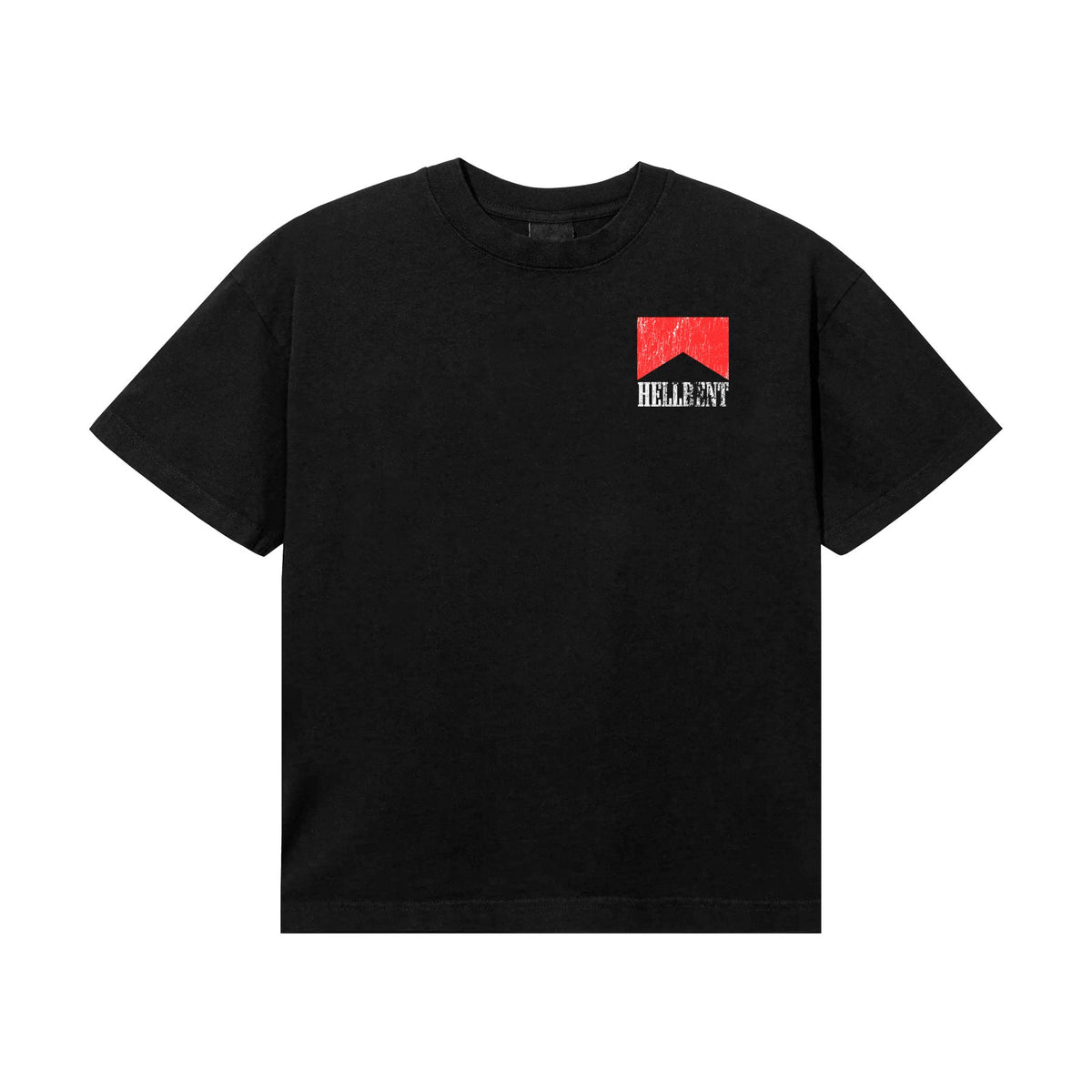 All Over Logo Tee V3