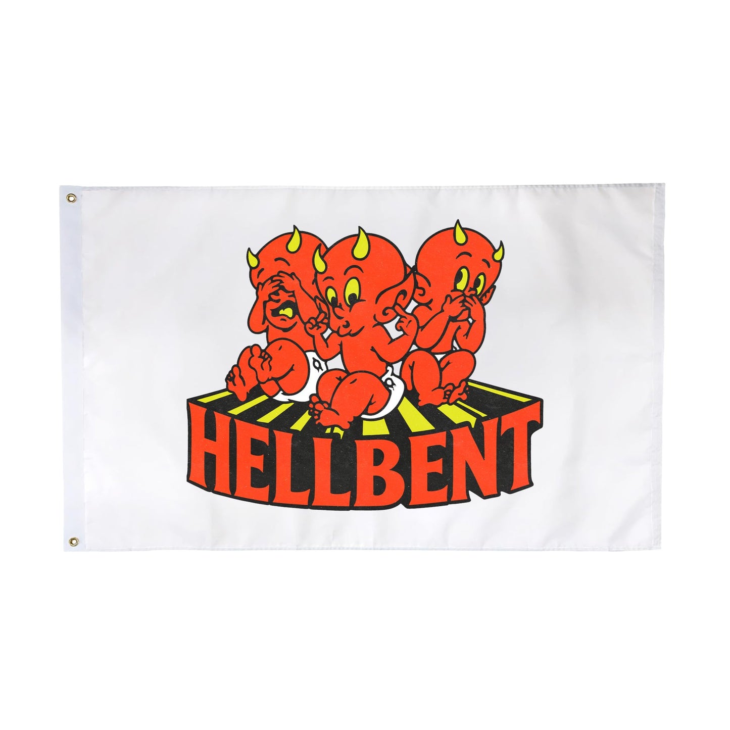 Hellraisers Flag