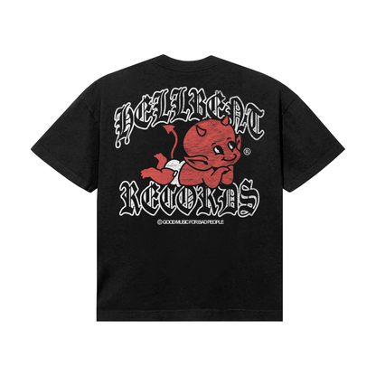 3. Hellraisers Tee