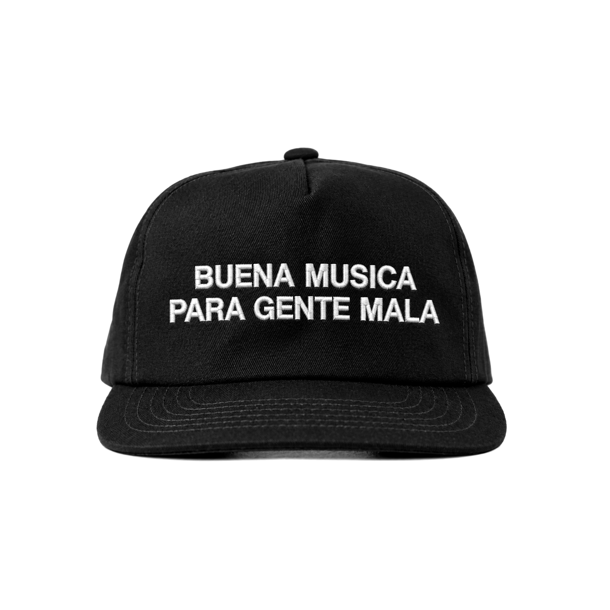 42. Buena Musica Snapback