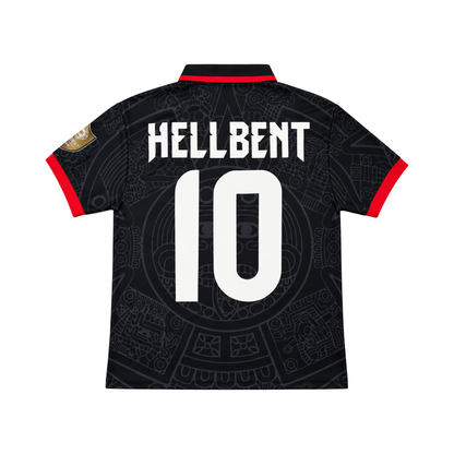 13. HB Mexico Soccer Jersey