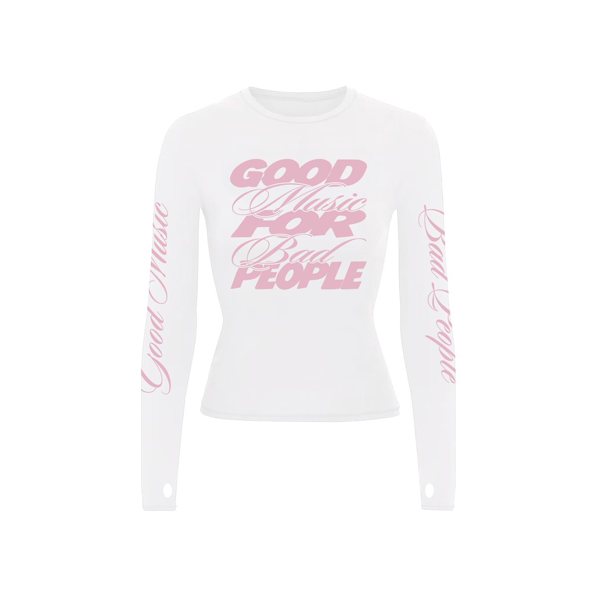 23. GMFBP Longsleeve