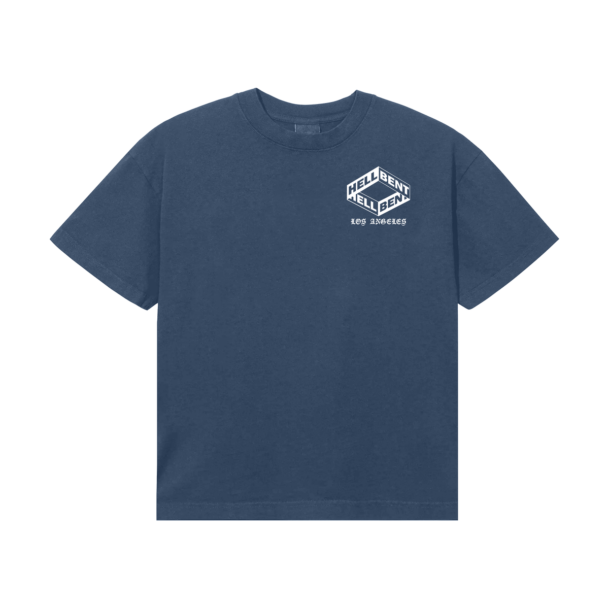 1. LA Tee