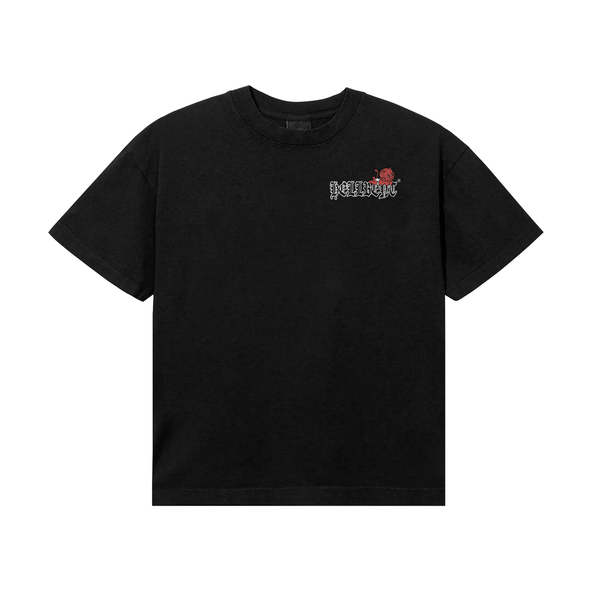 3. Hellraisers Tee