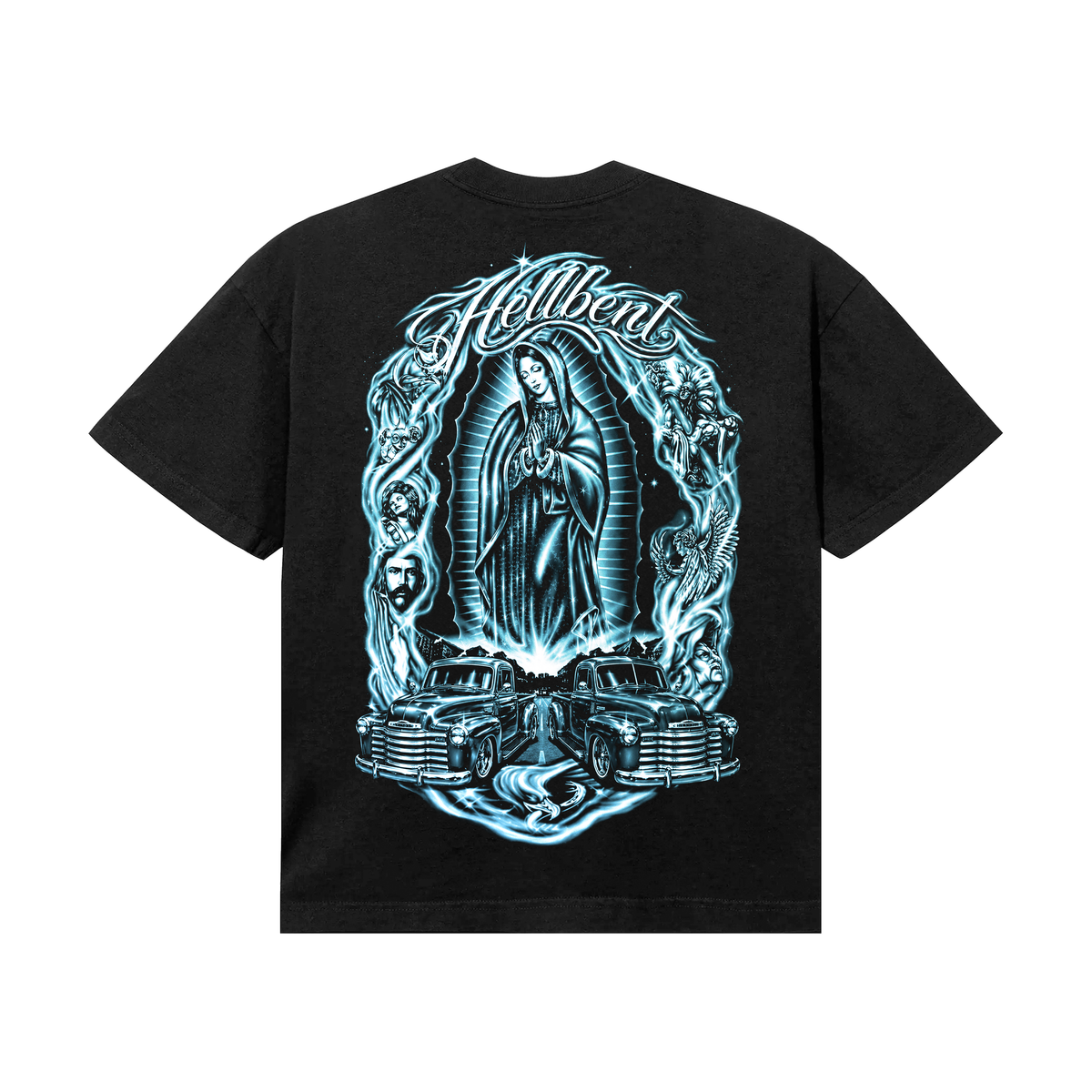 5. Lowrider Tee