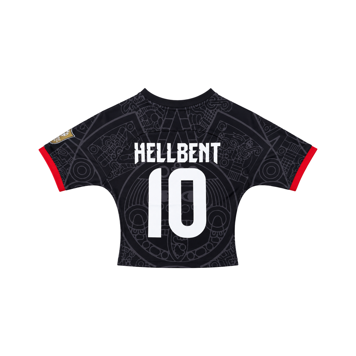 31. HB Mexico Soccer Jersey (Women's)