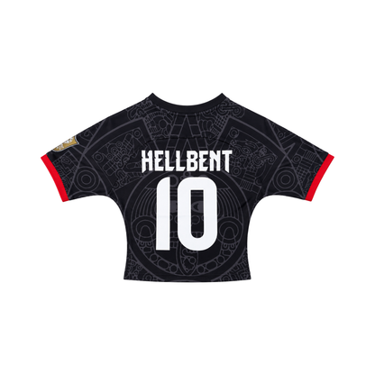 31. HB Mexico Soccer Jersey (Women's)
