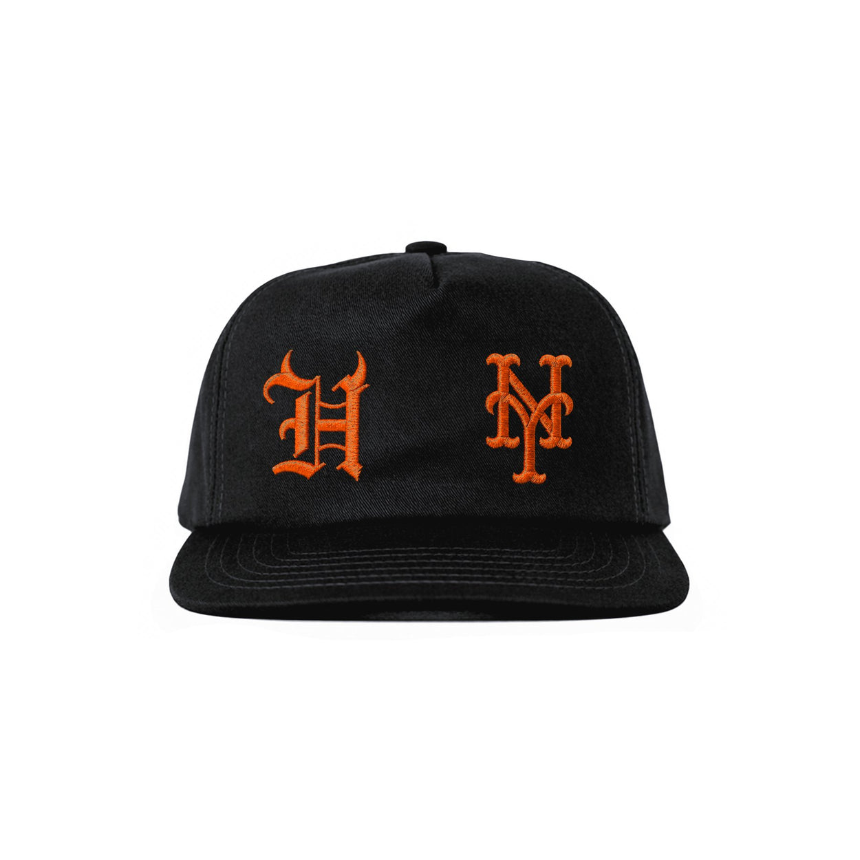 Hellbent NY Snapback