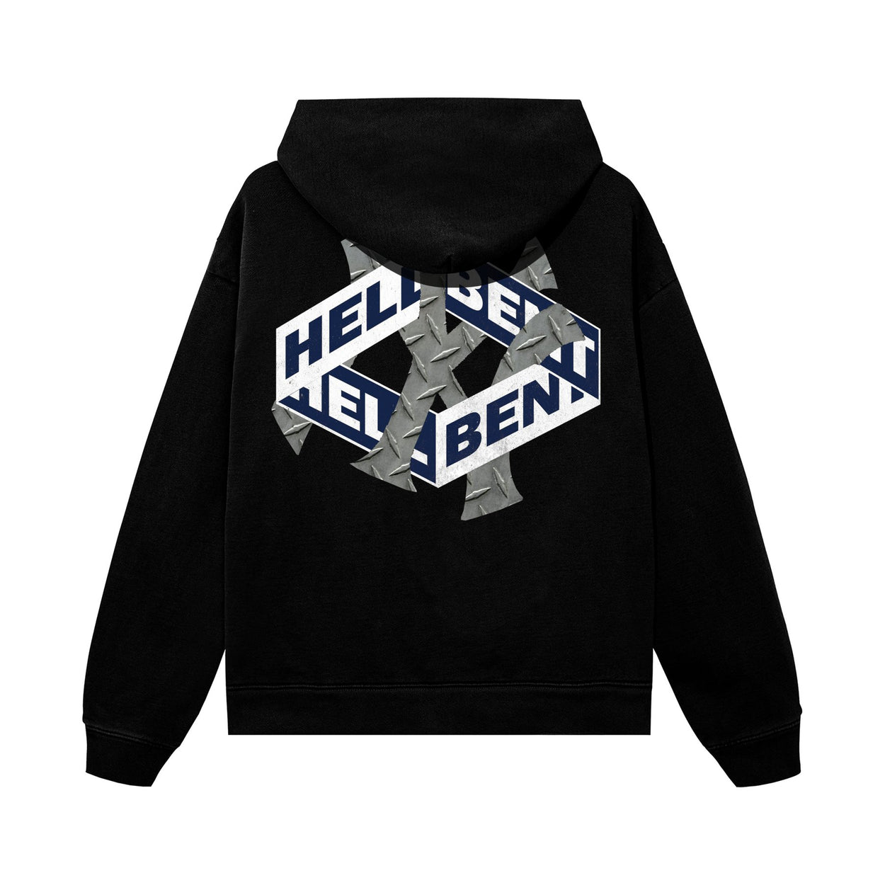 Hellbent NY Hoodie
