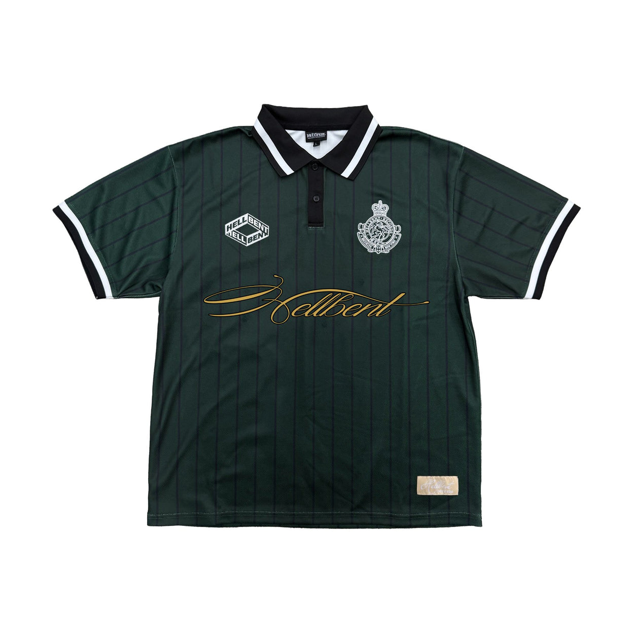 Hellbent NY Jersey