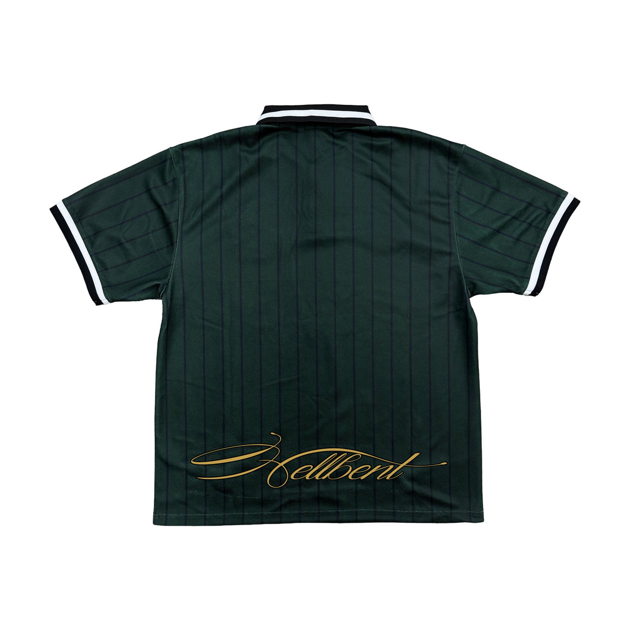 Hellbent NY Jersey