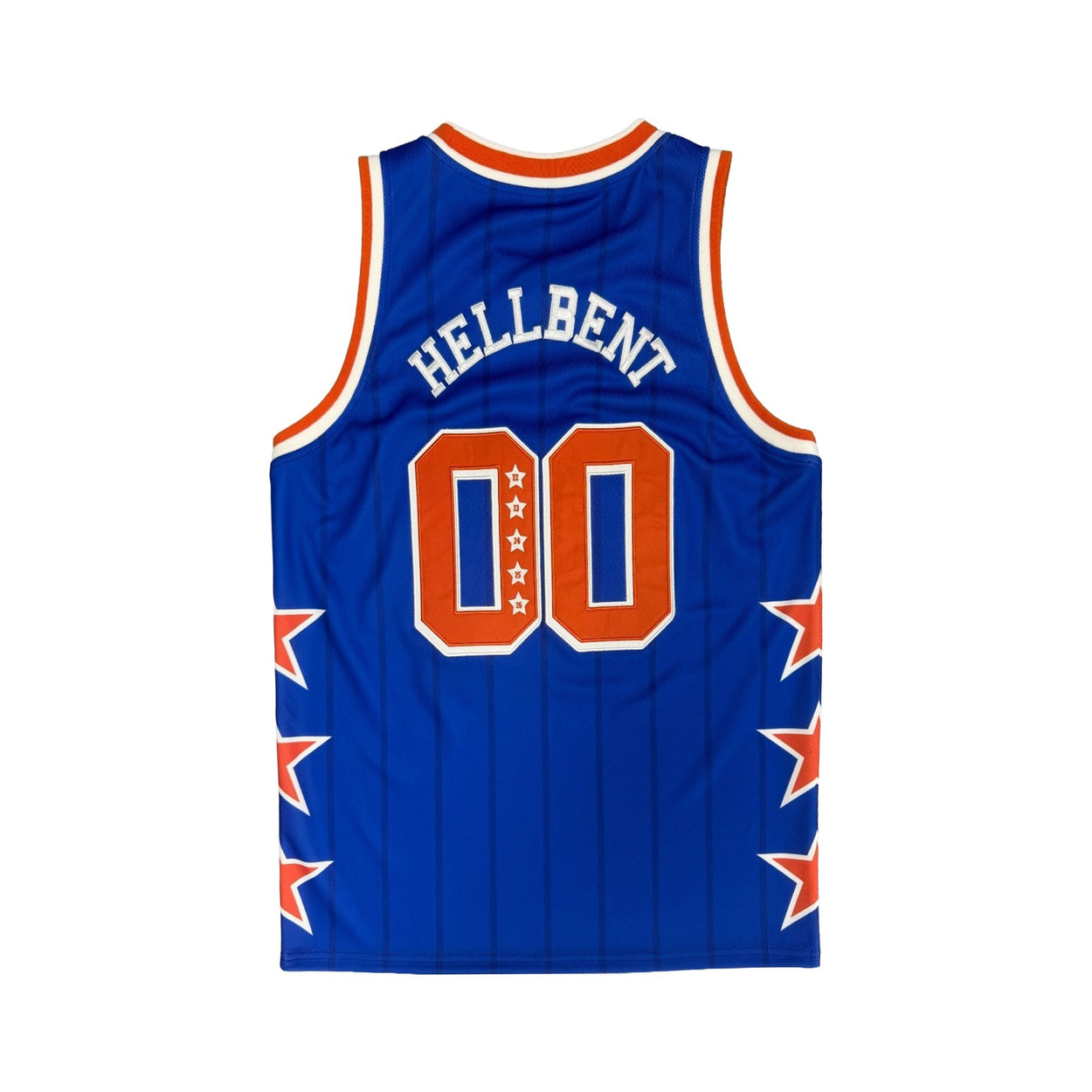 NY World Champs Jersey