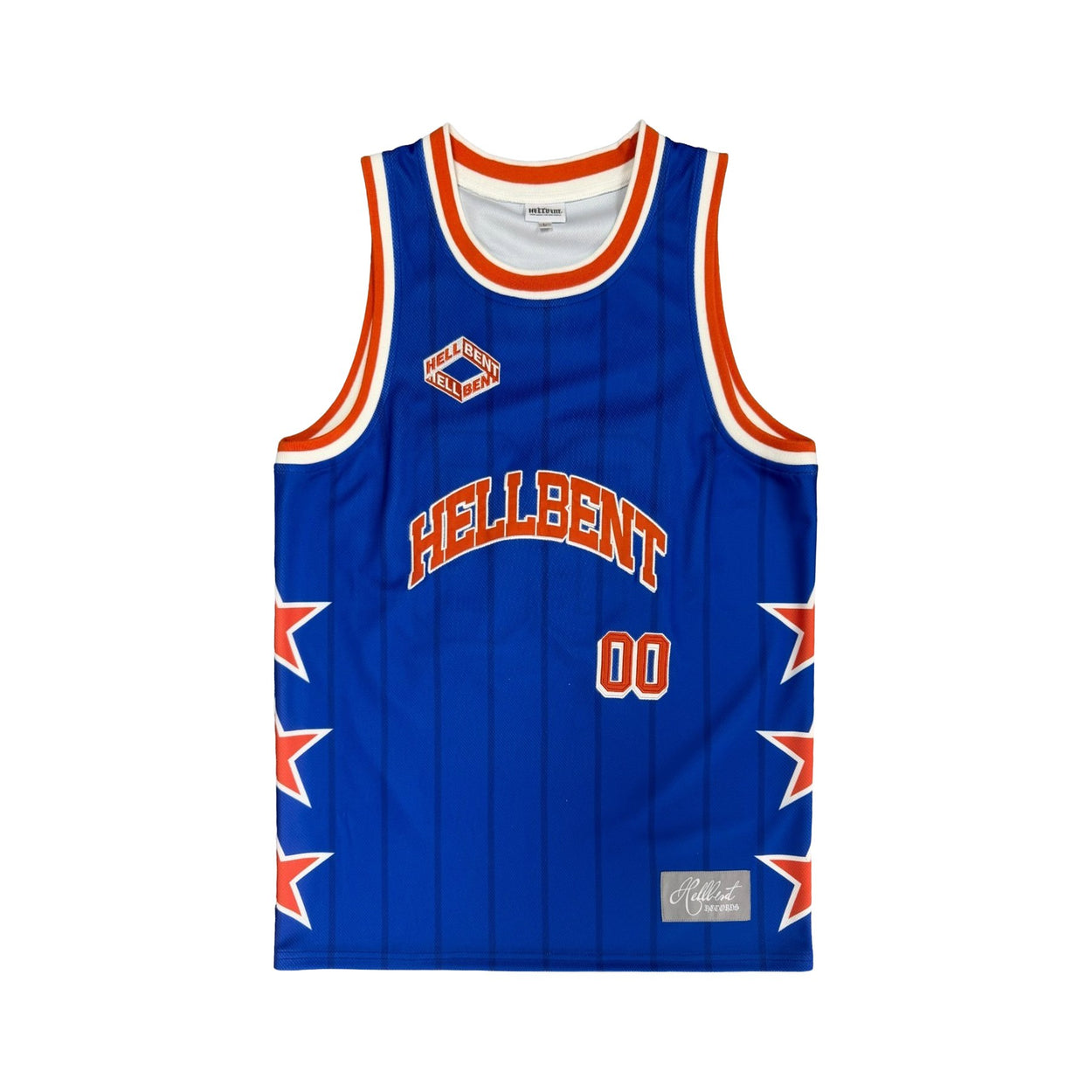 NY World Champs Jersey