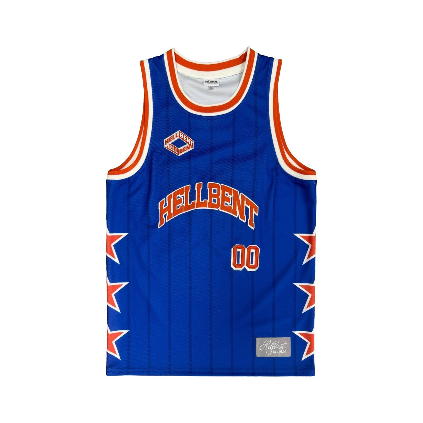 NY World Champs Jersey