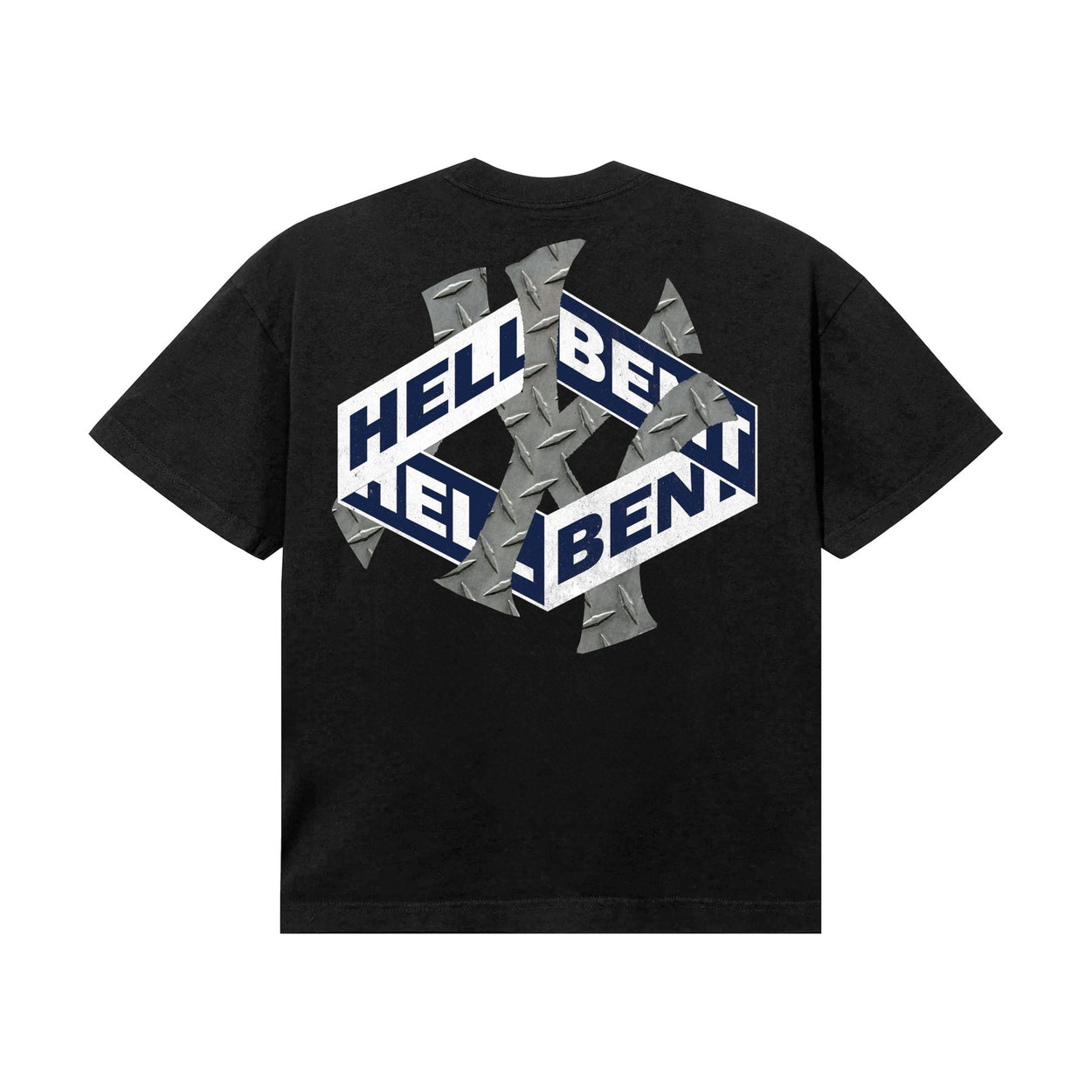 Hellbent NY Tee