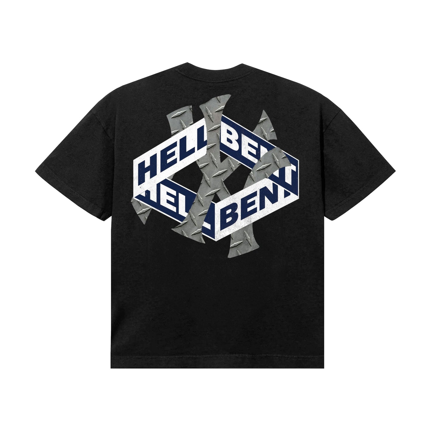 Hellbent NY Tee