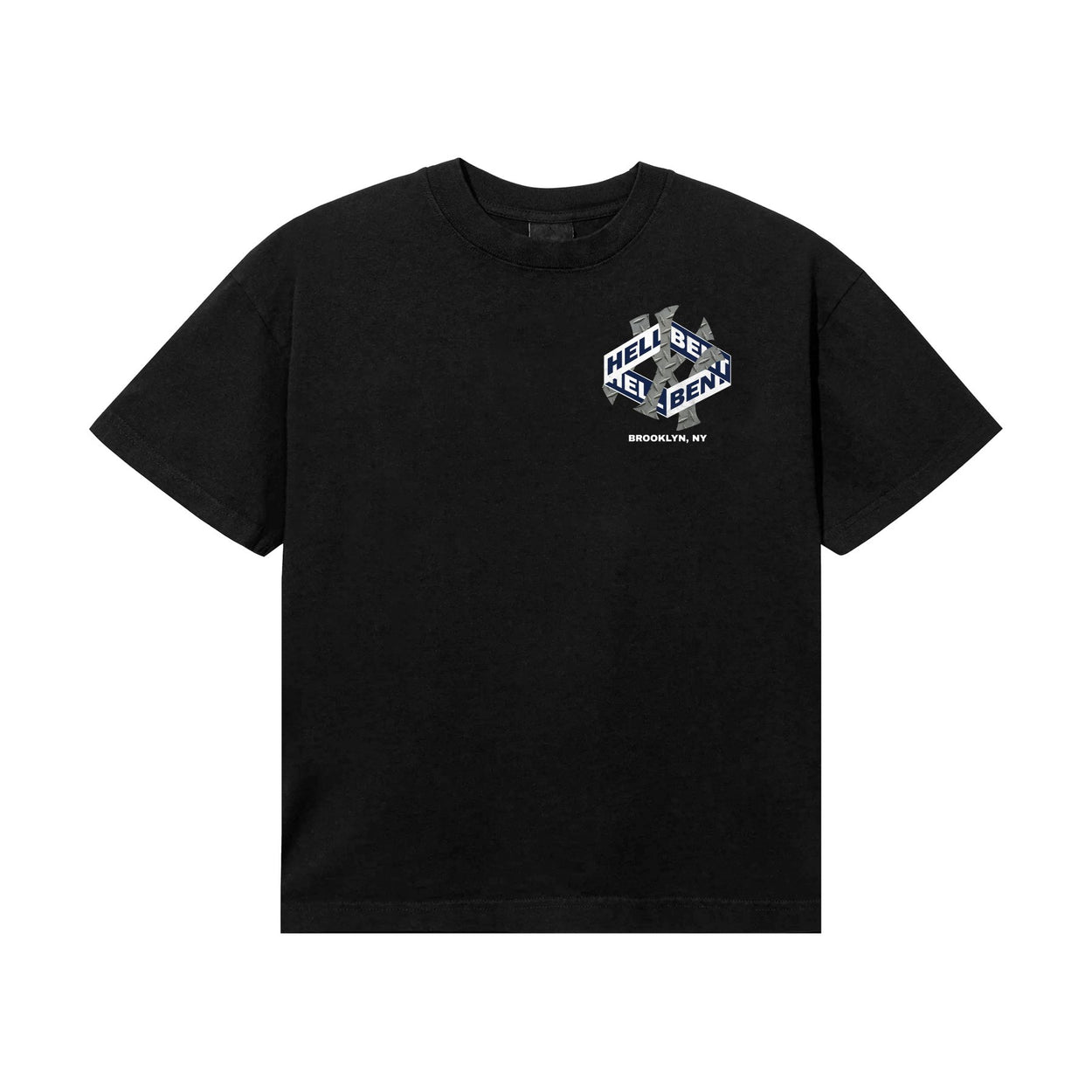 Hellbent NY Tee