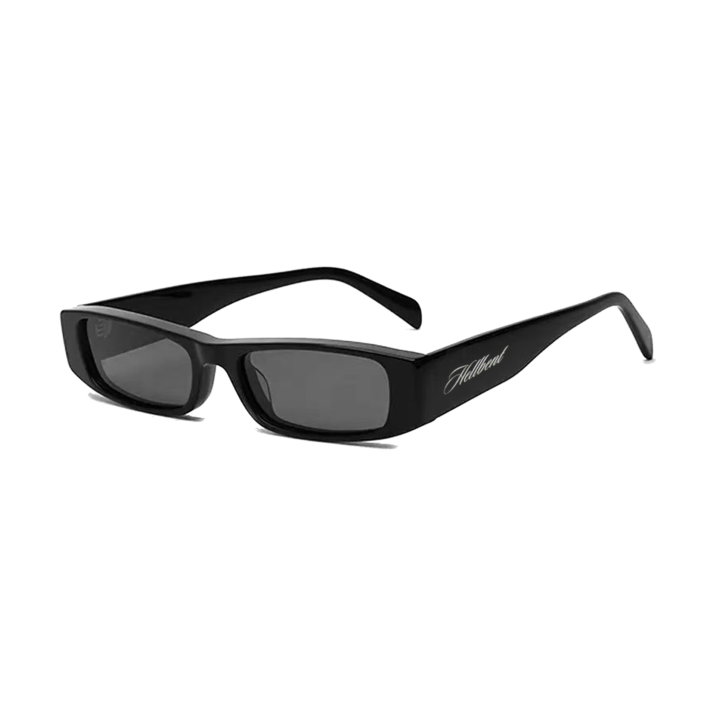 Hellbent Glasses (Black)