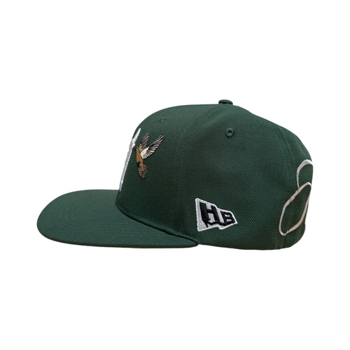 Heaven's Calling Fitted Hat