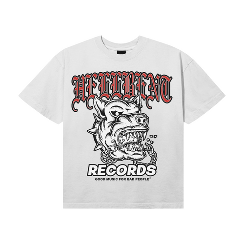 Tough Chains Tee