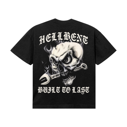 Built To Last Tee