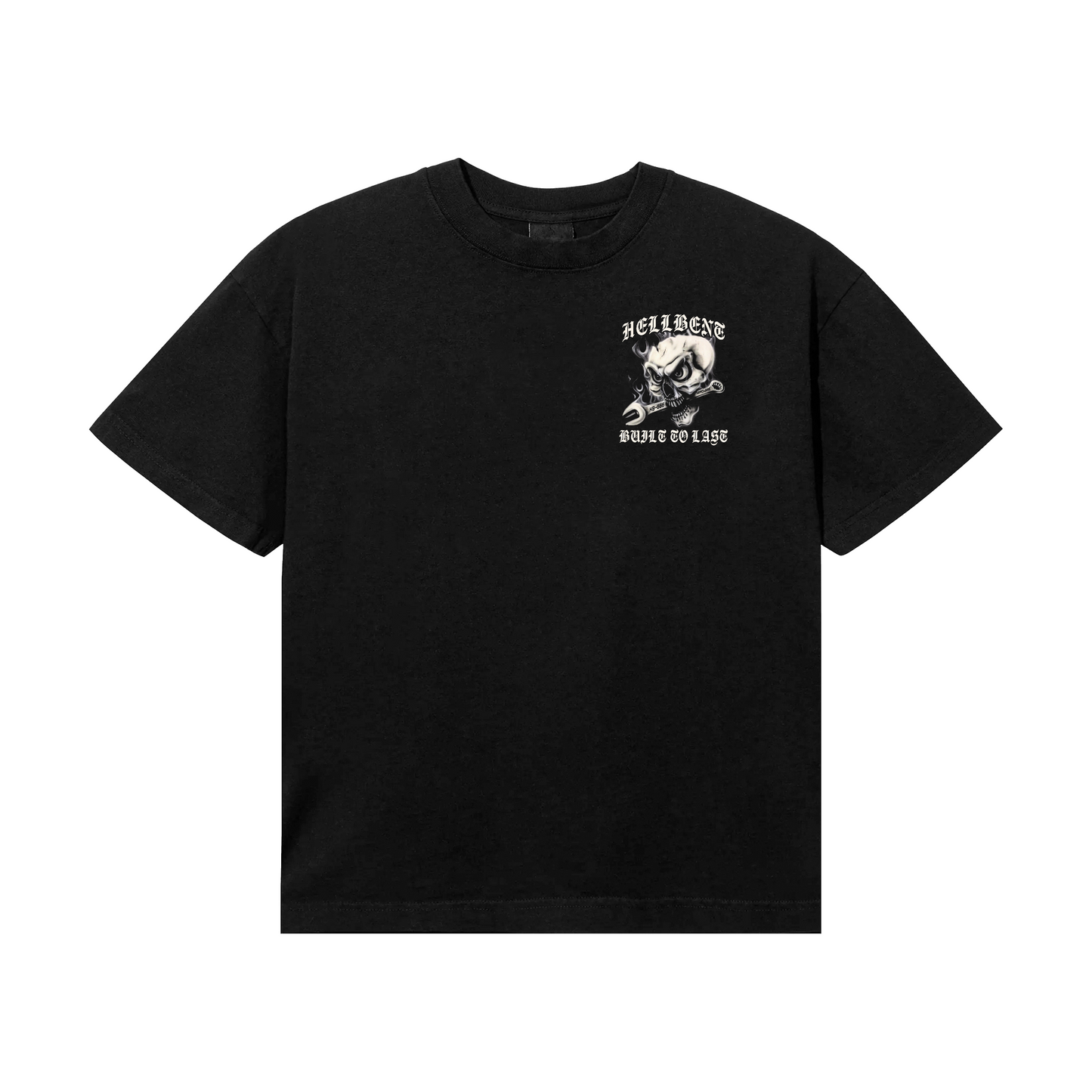 Built To Last Tee