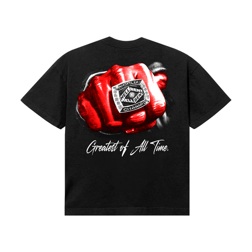 Undisputed Champs Tee