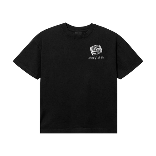 Undisputed Champs Tee