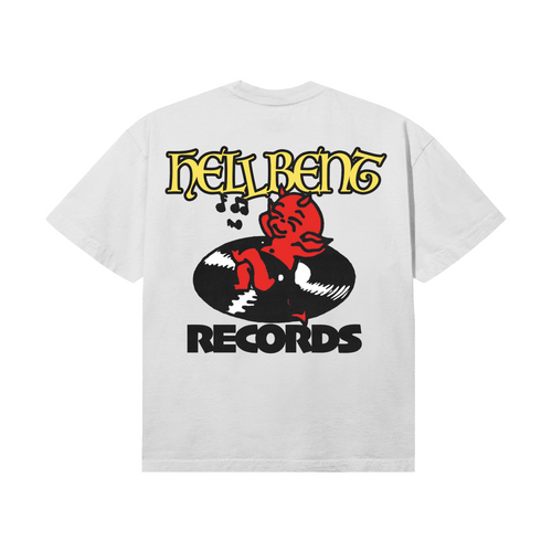 Hellbent Misfit Tee