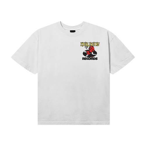 Hellbent Misfit Tee