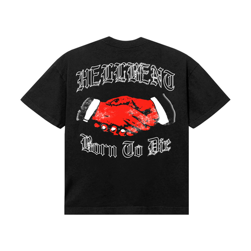 Born To Die Tee