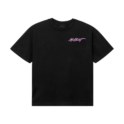 Hellbent Worldwide Logo Tee