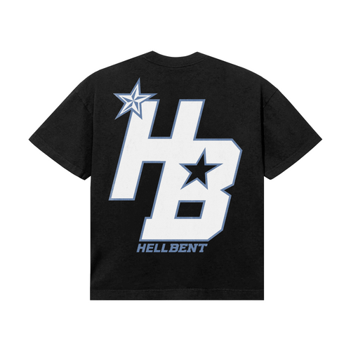Hellbent Allstar Logo Tee