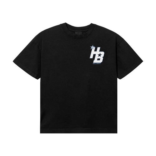 Hellbent Allstar Logo Tee