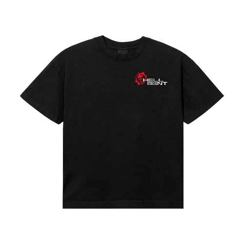 Gears of Hell Tee