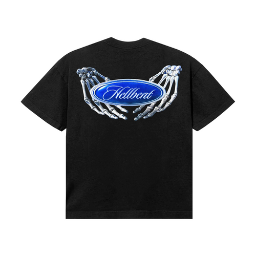 Overdrive Tee