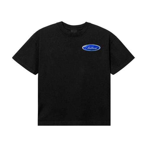 Overdrive Tee
