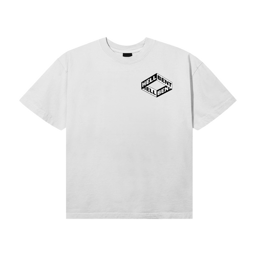 Pick A Vowel Tee