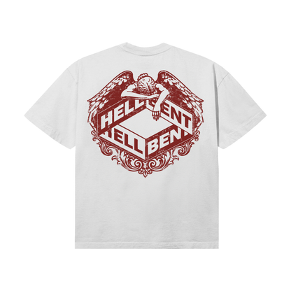 Guardian Angel Logo Tee